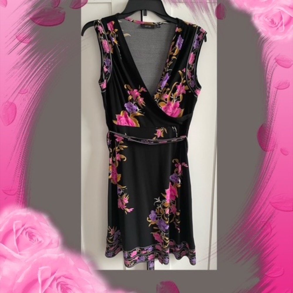 Apt. 9 Dress~